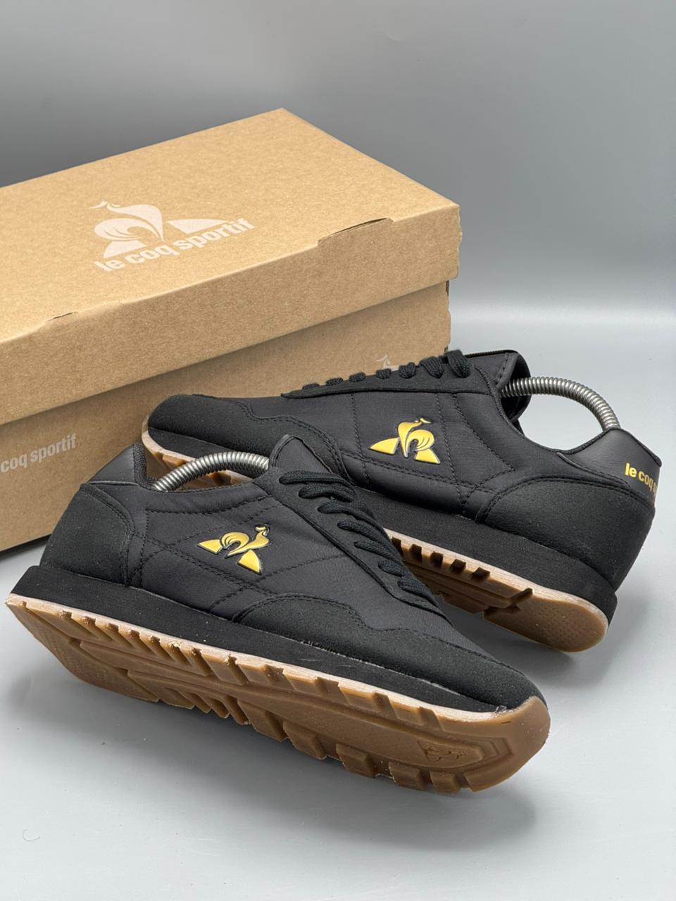 Le Coq Sportif