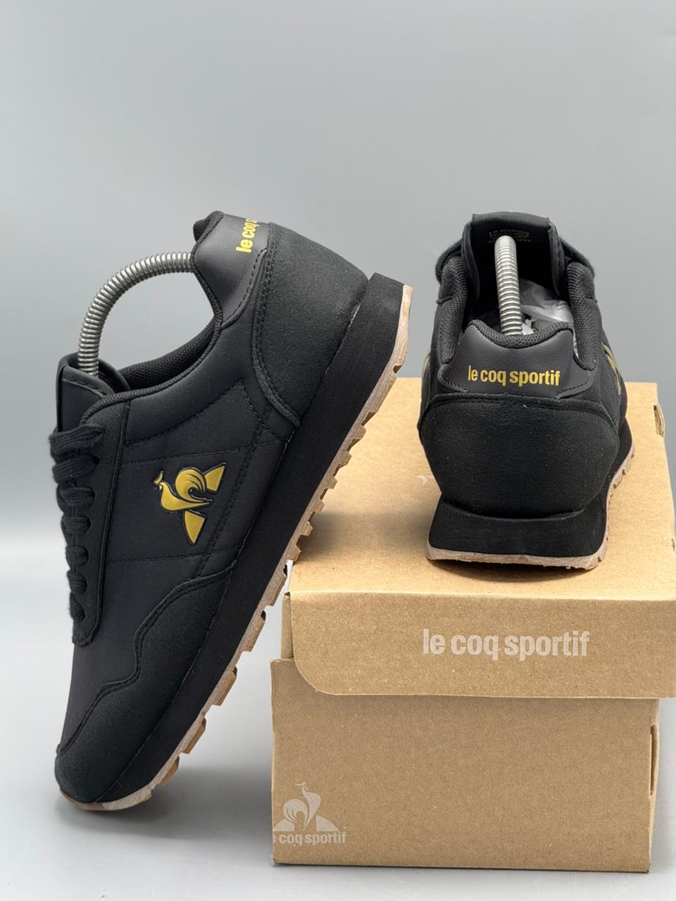Le Coq Sportif