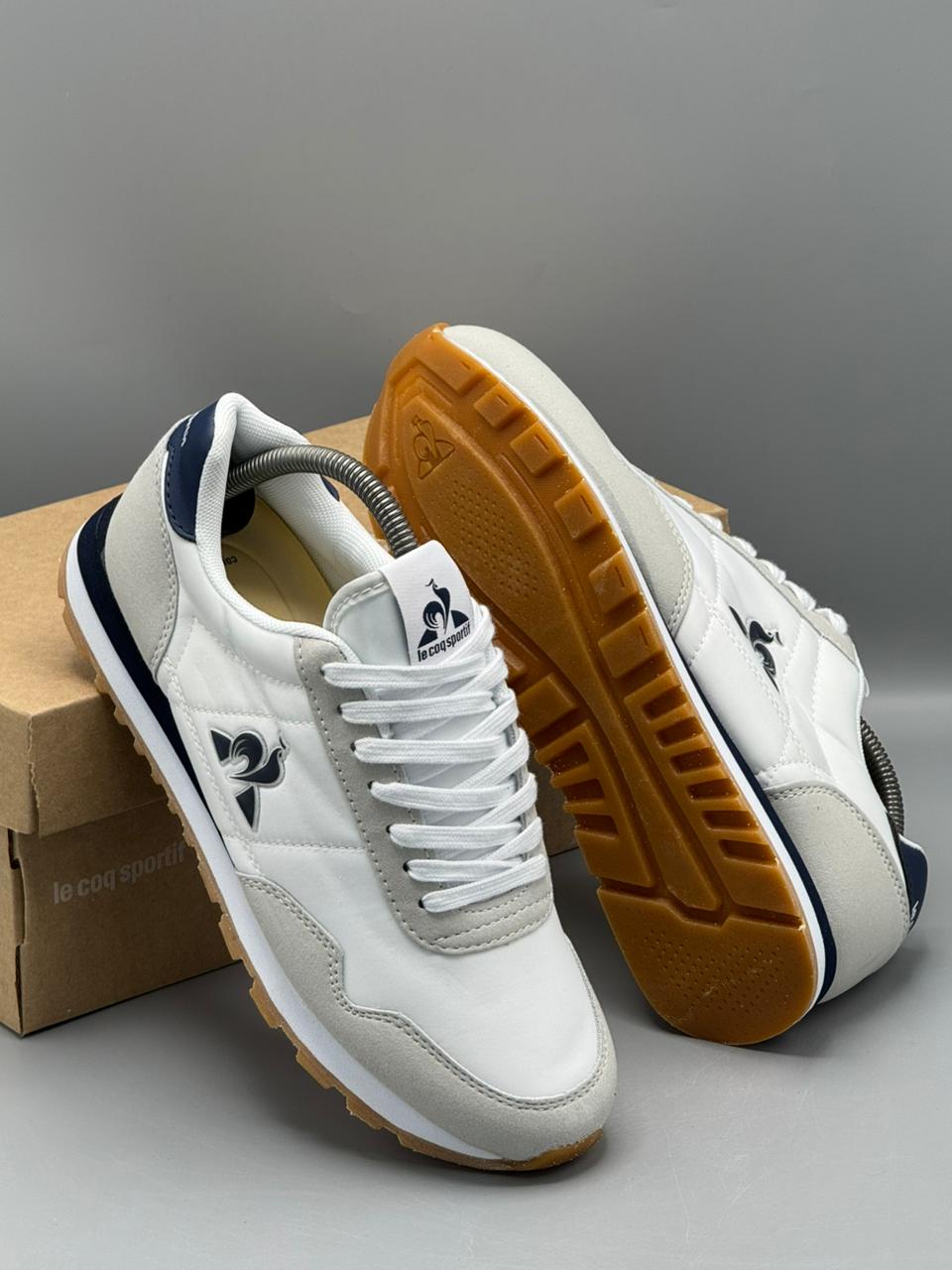Le Coq Sportif