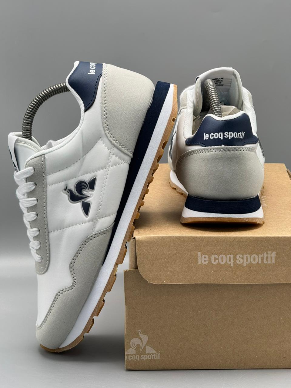 Le Coq Sportif