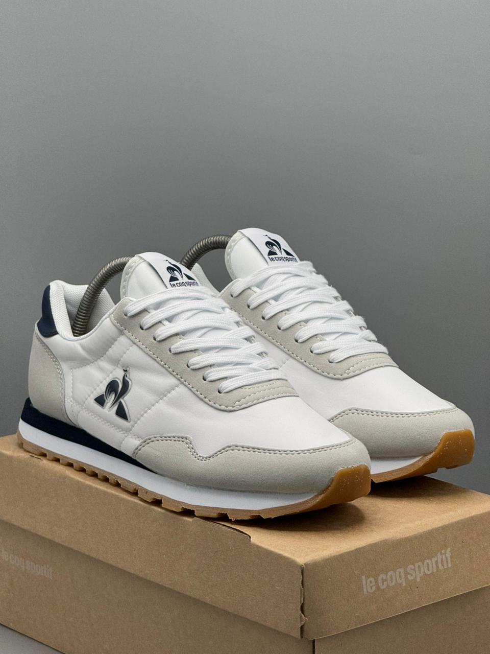Le Coq Sportif