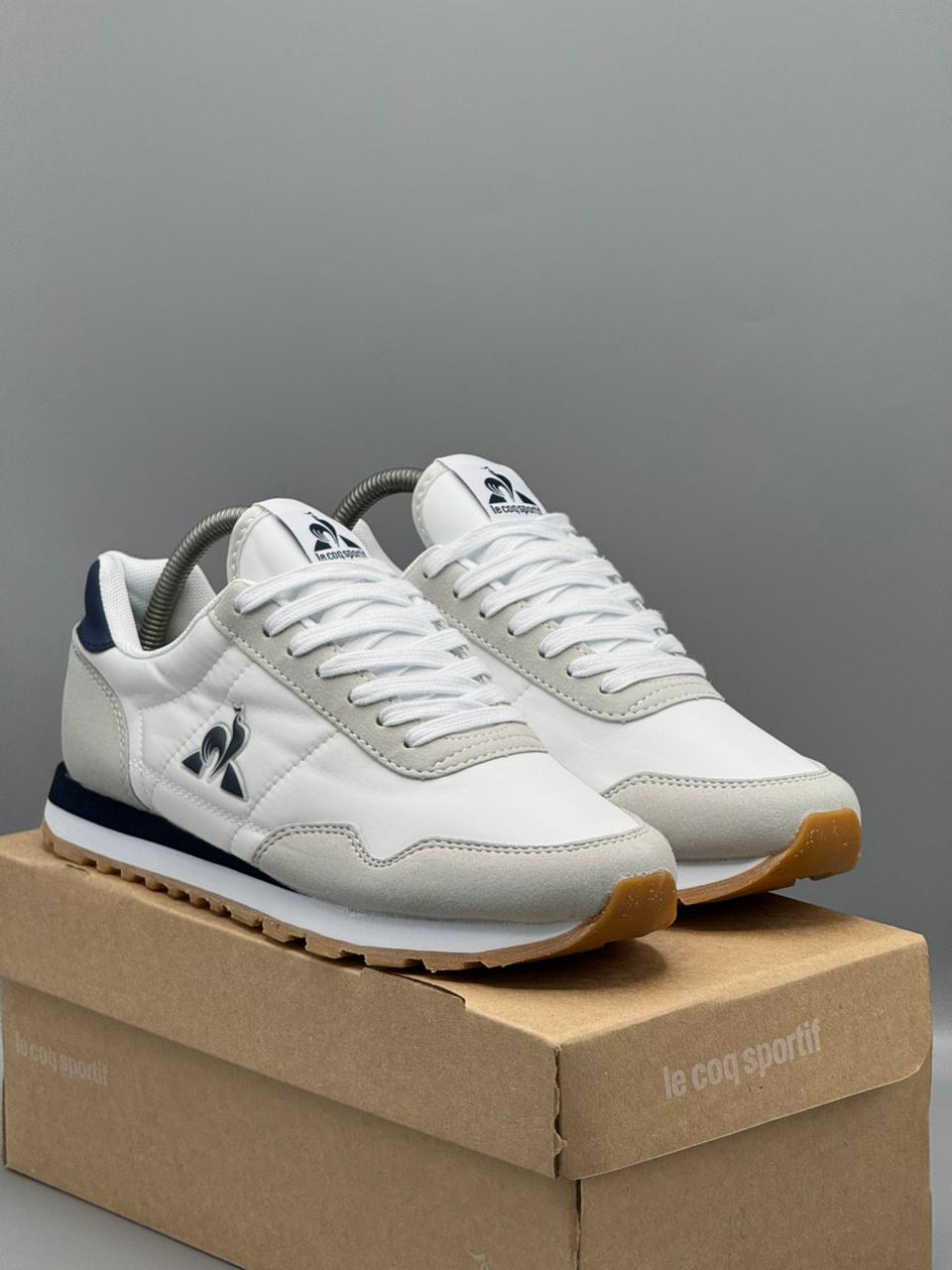 Le Coq Sportif