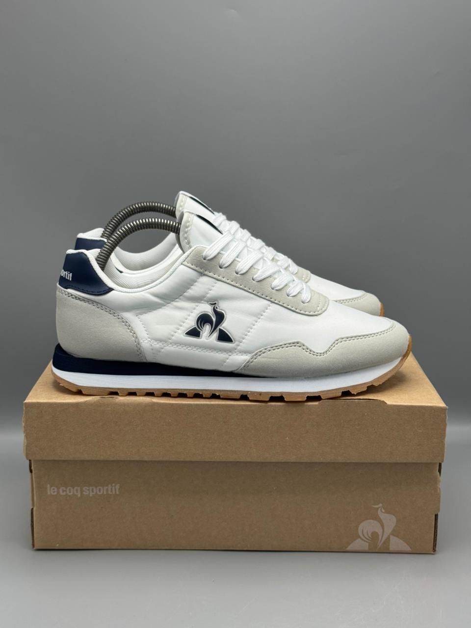 Le Coq Sportif
