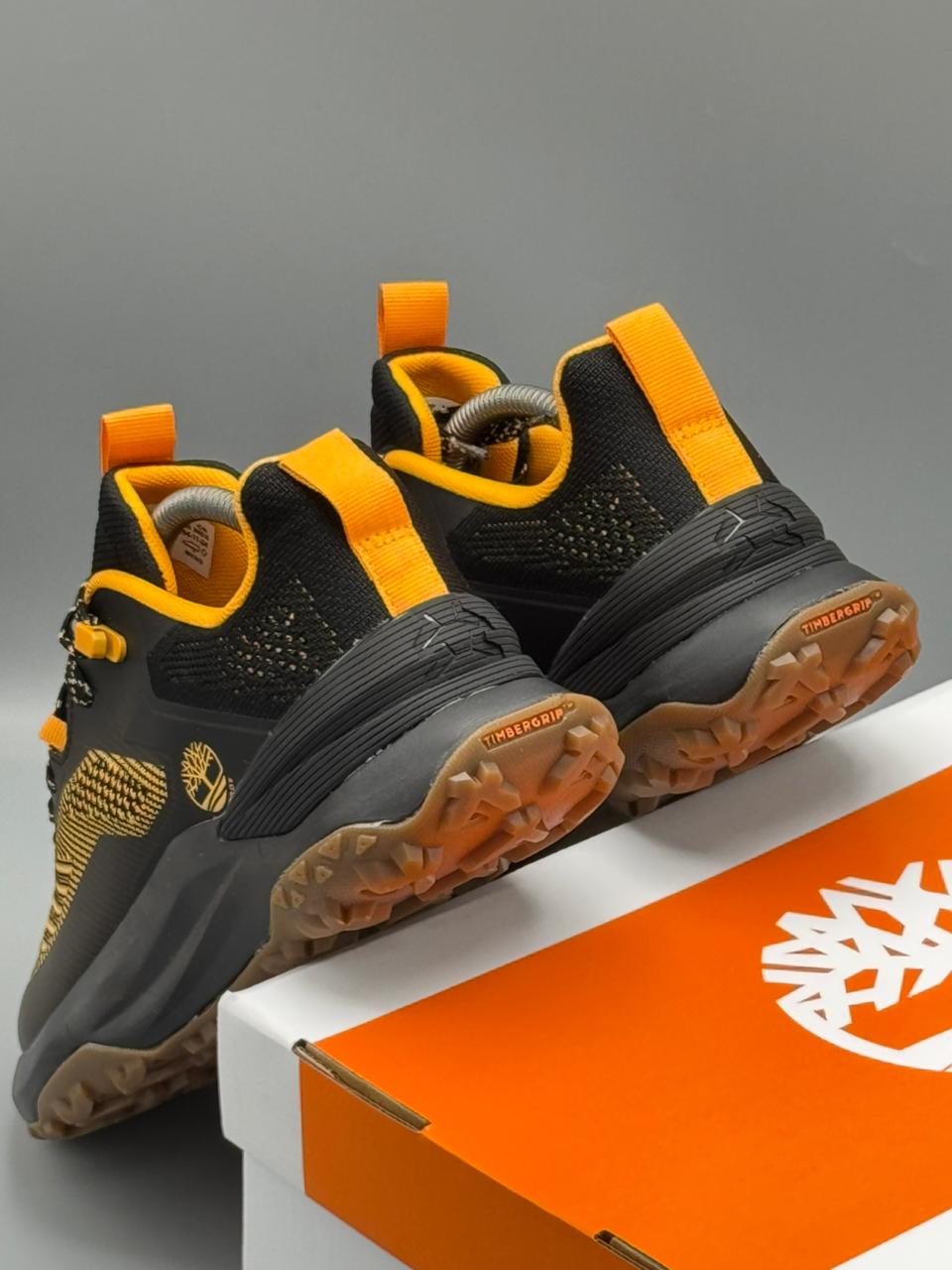 Timberland