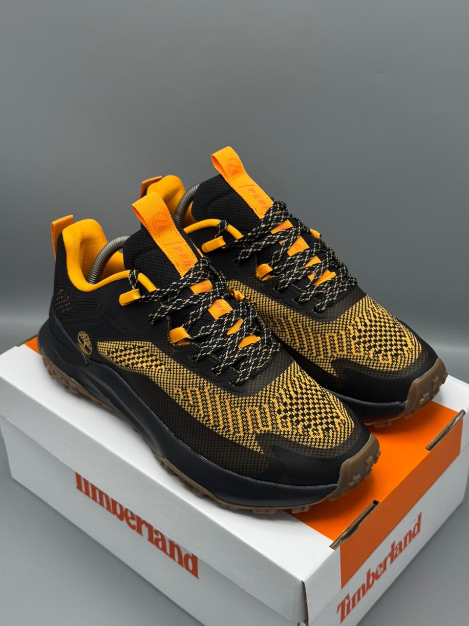 Timberland