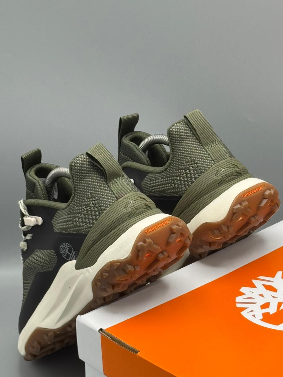 Timberland