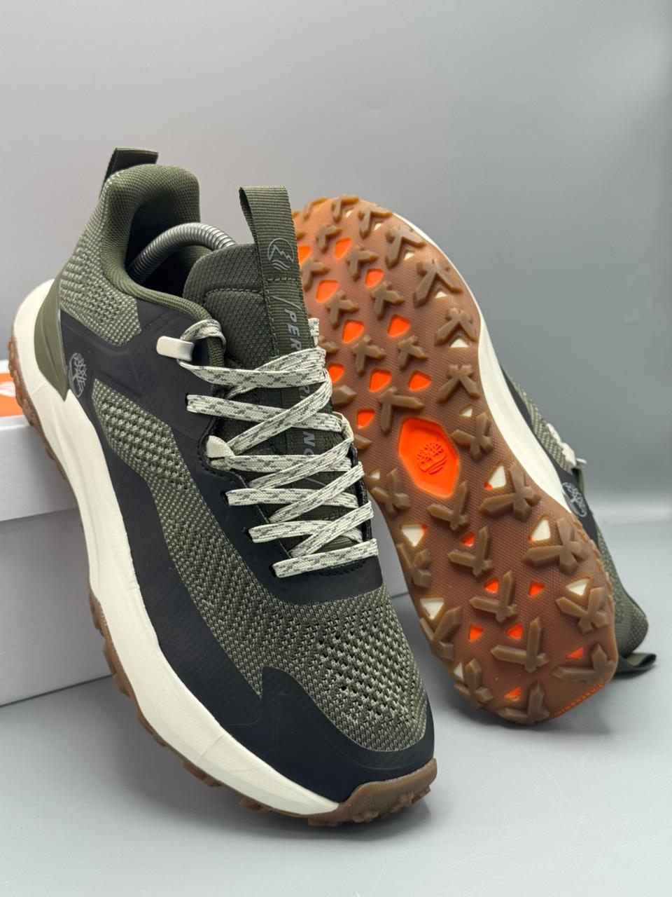 Timberland
