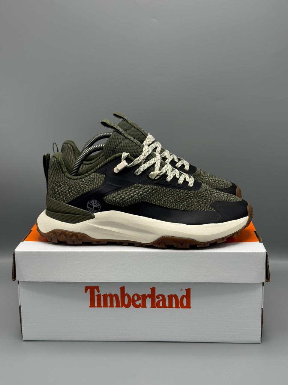Timberland