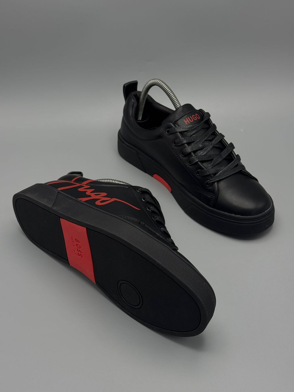 Hugo Boss