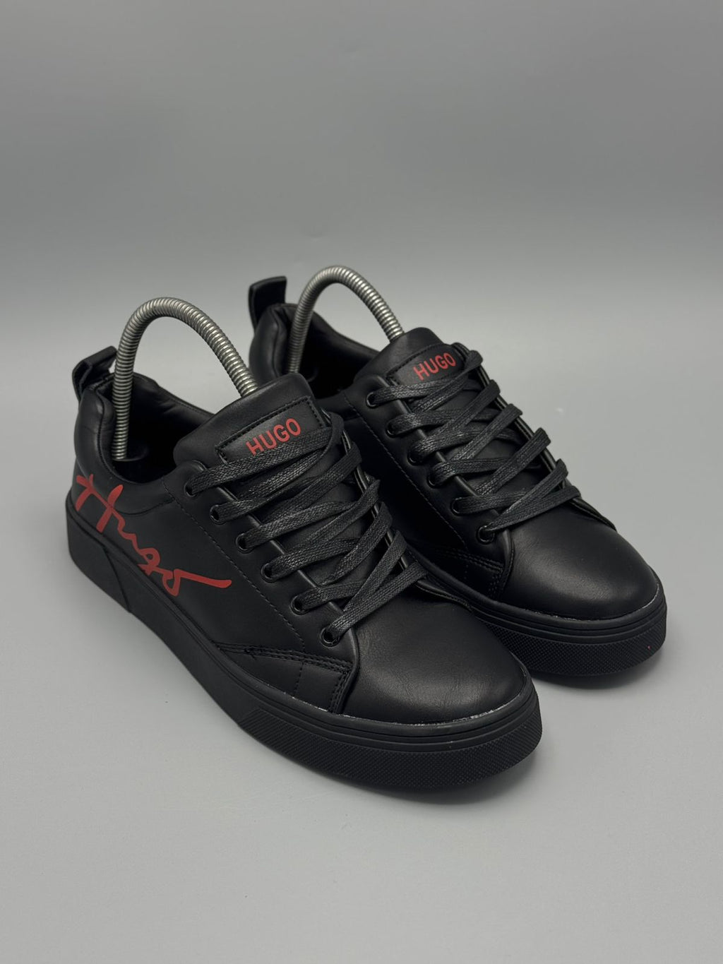 Hugo Boss