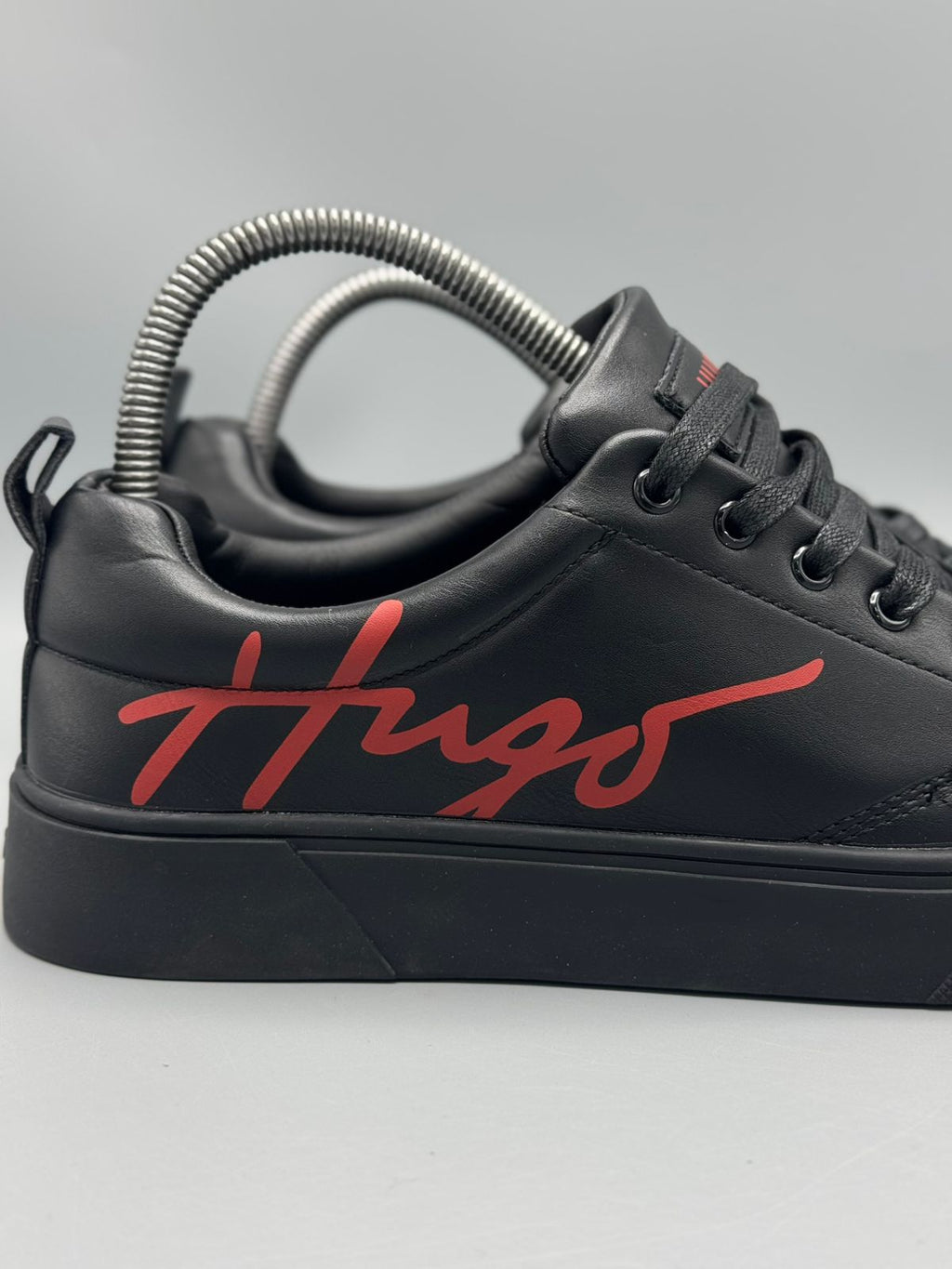 Hugo Boss