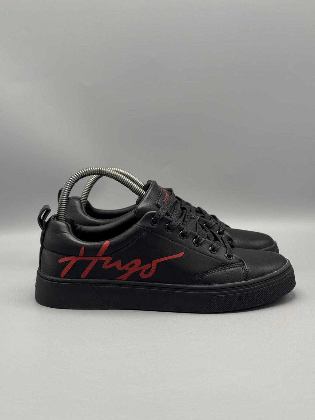 Hugo Boss