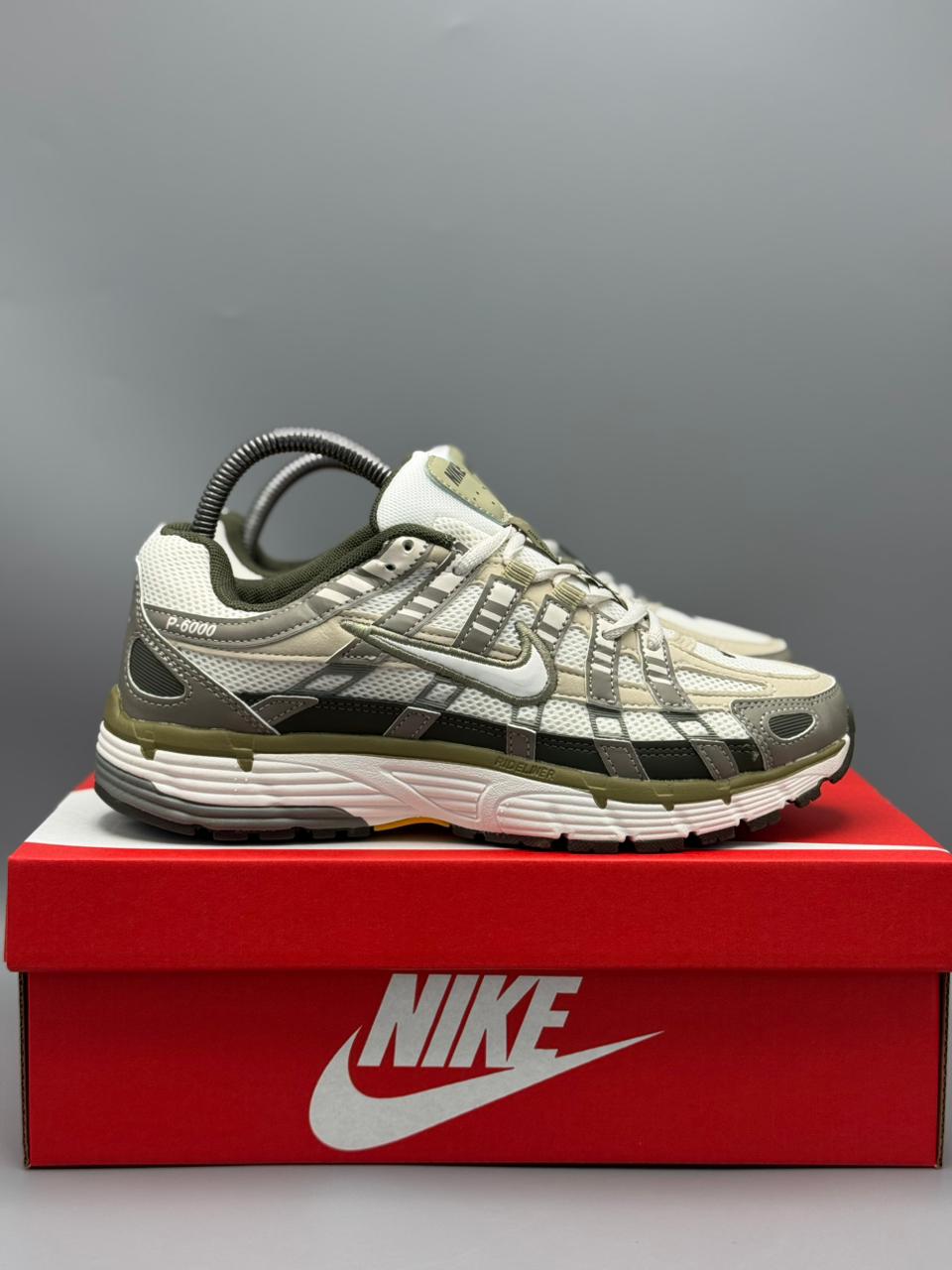 Nike P-6000