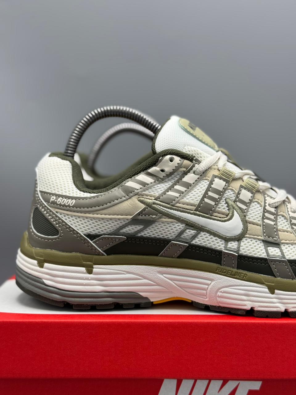 Nike P-6000