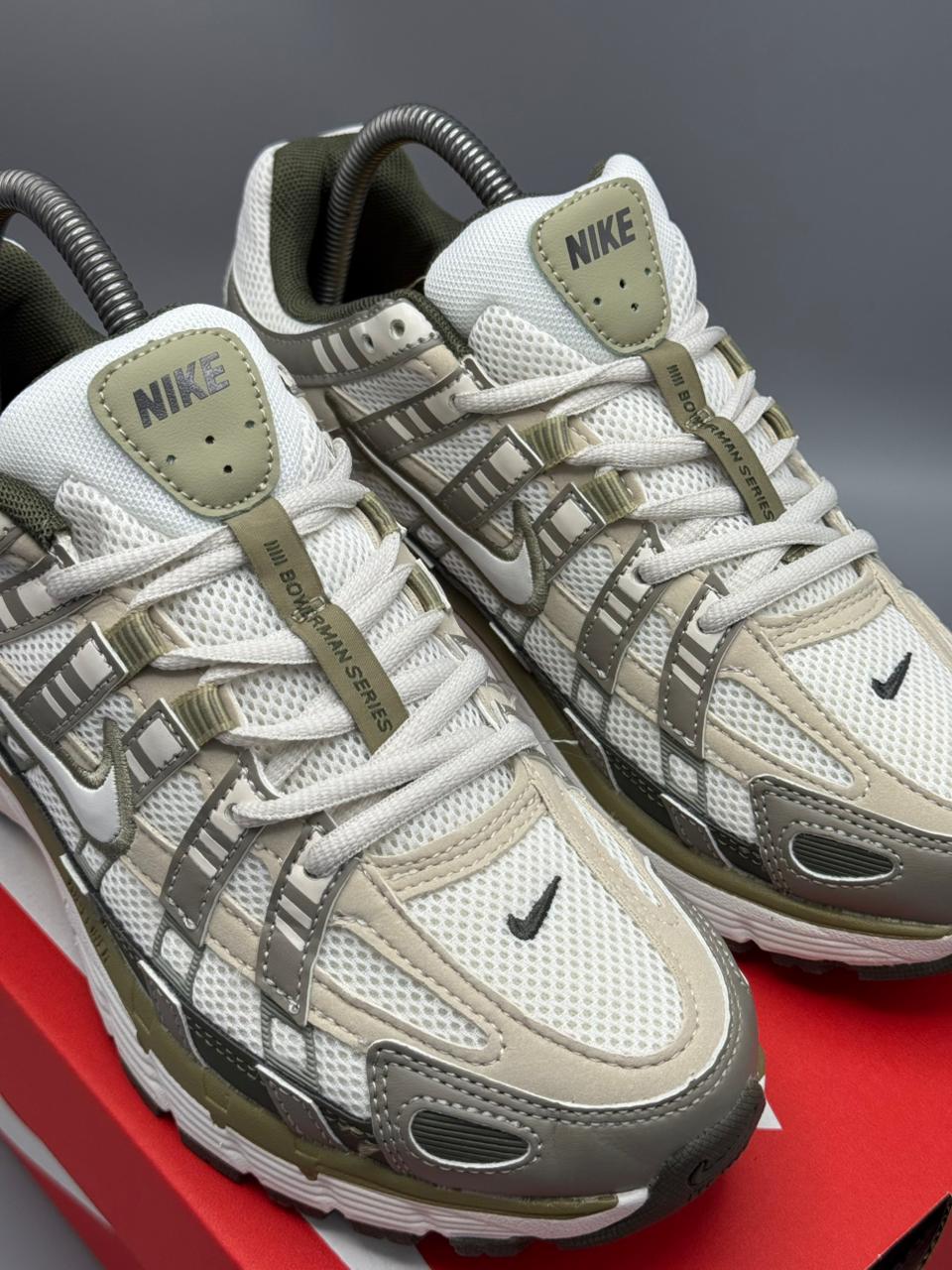 Nike P-6000