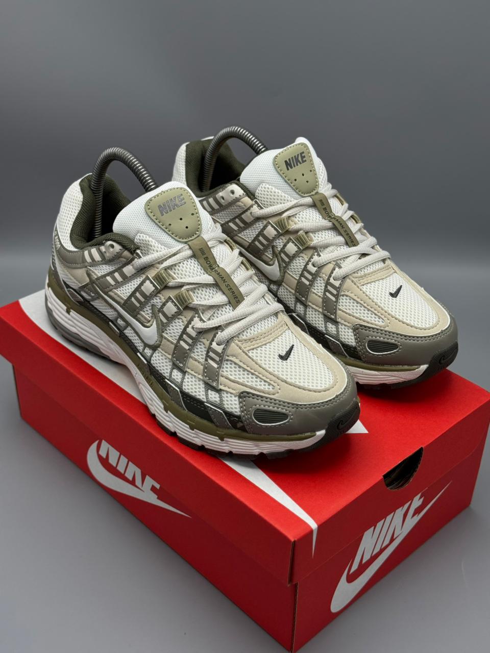 Nike P-6000