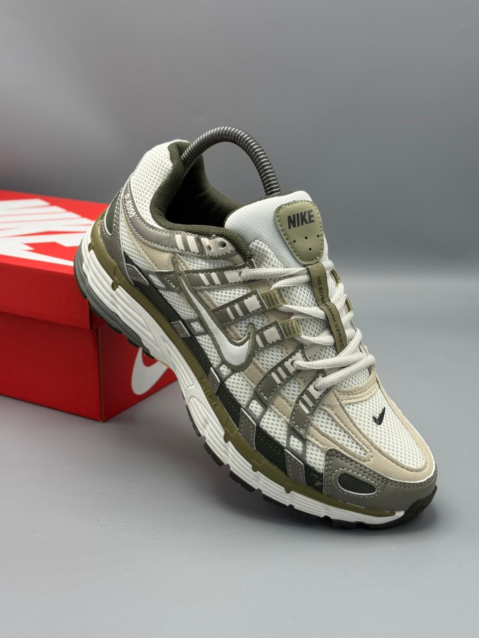 Nike P-6000