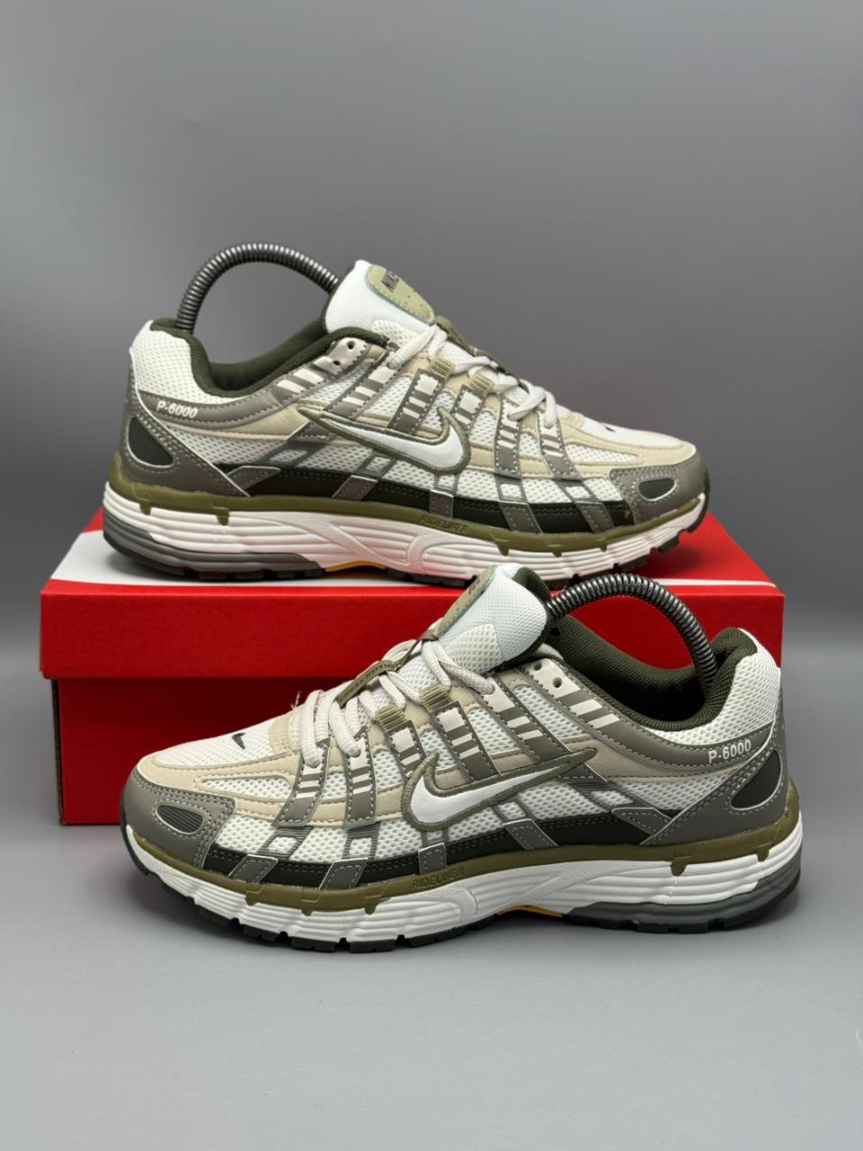 Nike P-6000