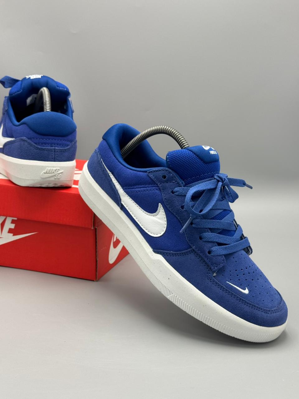 Nike SB Dunk Low