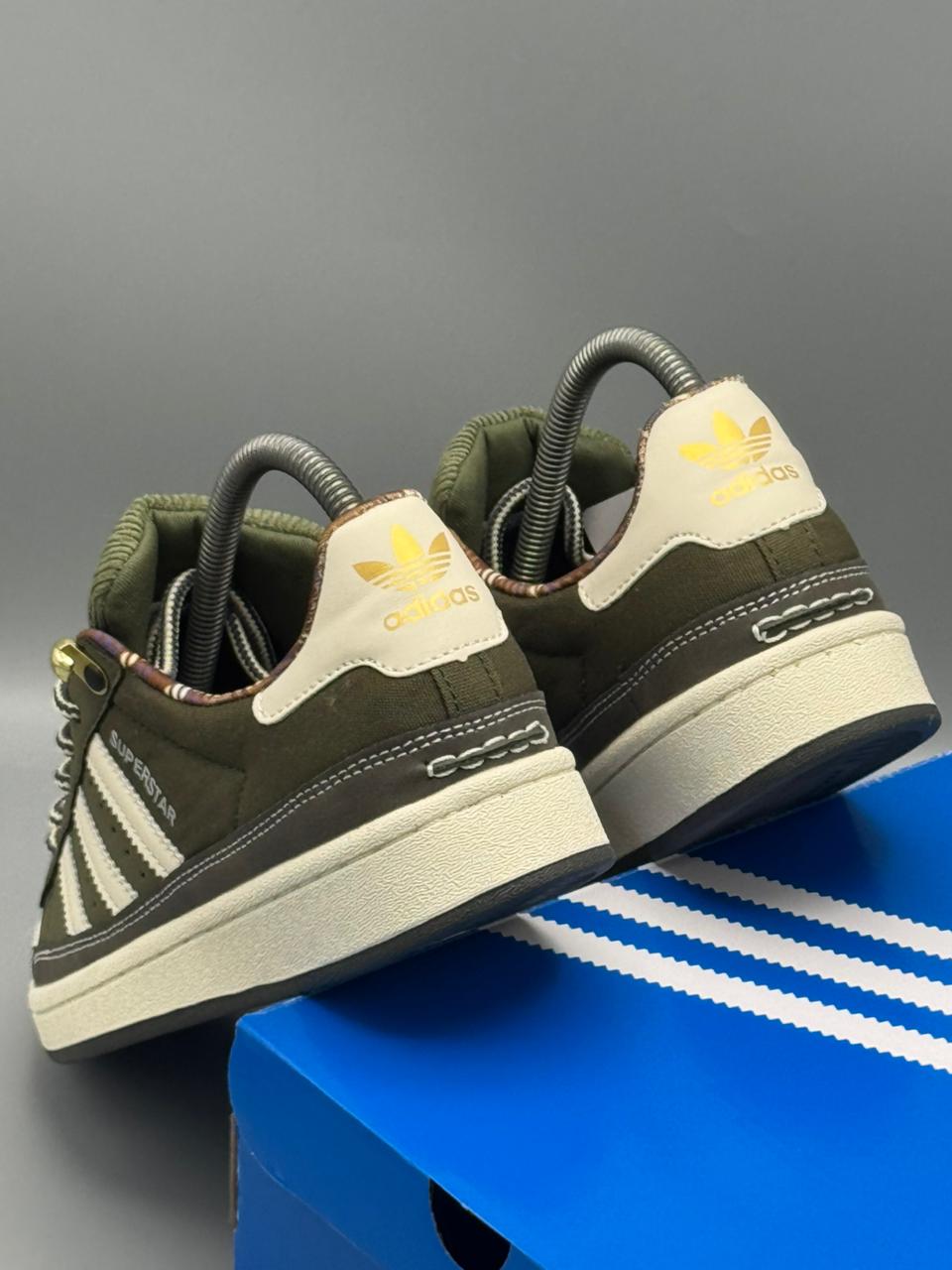 Adidas Superstar