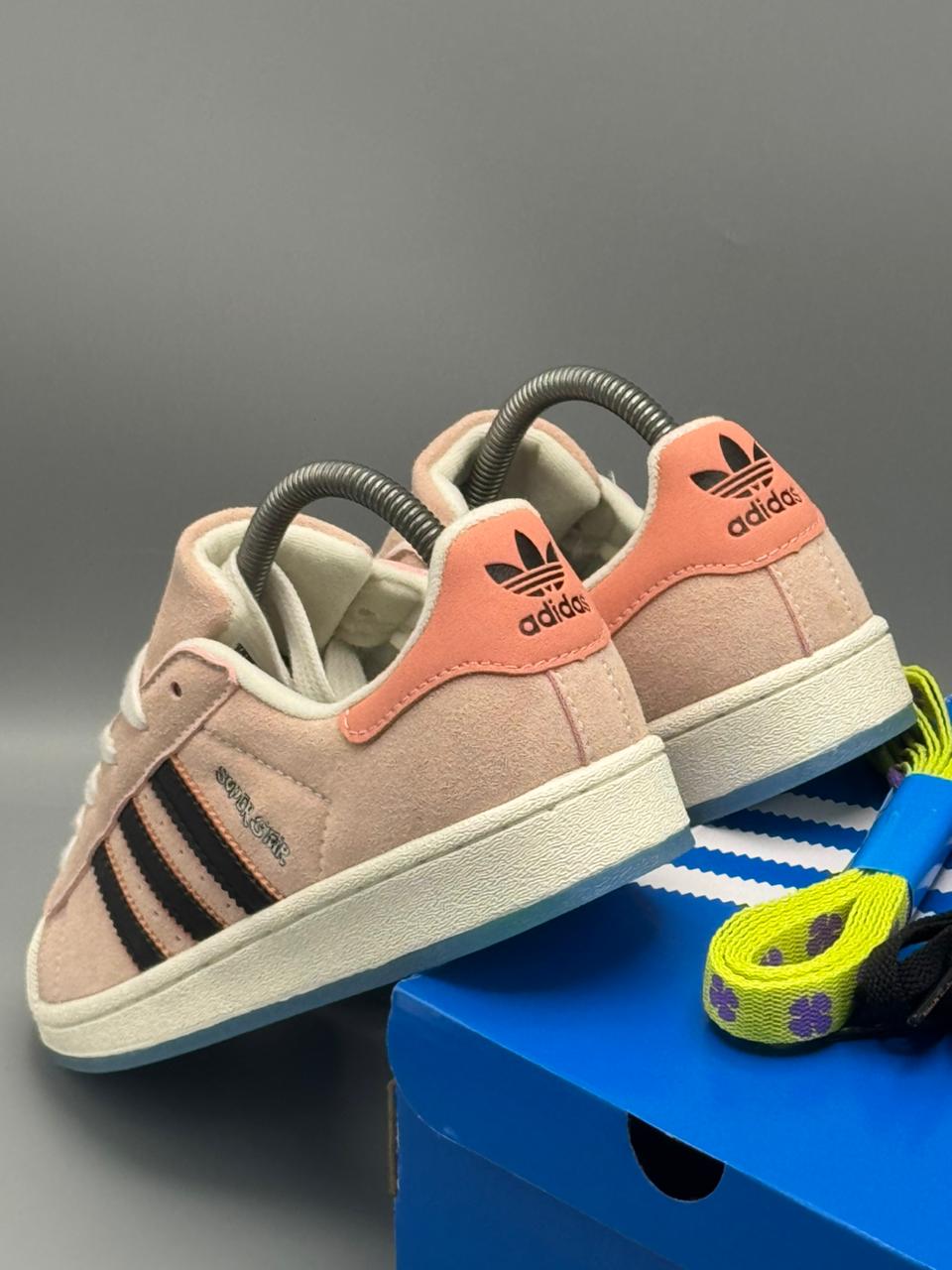 Adidas Superstar