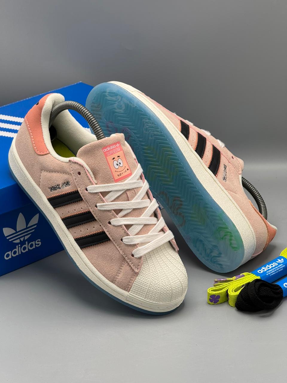 Adidas Superstar