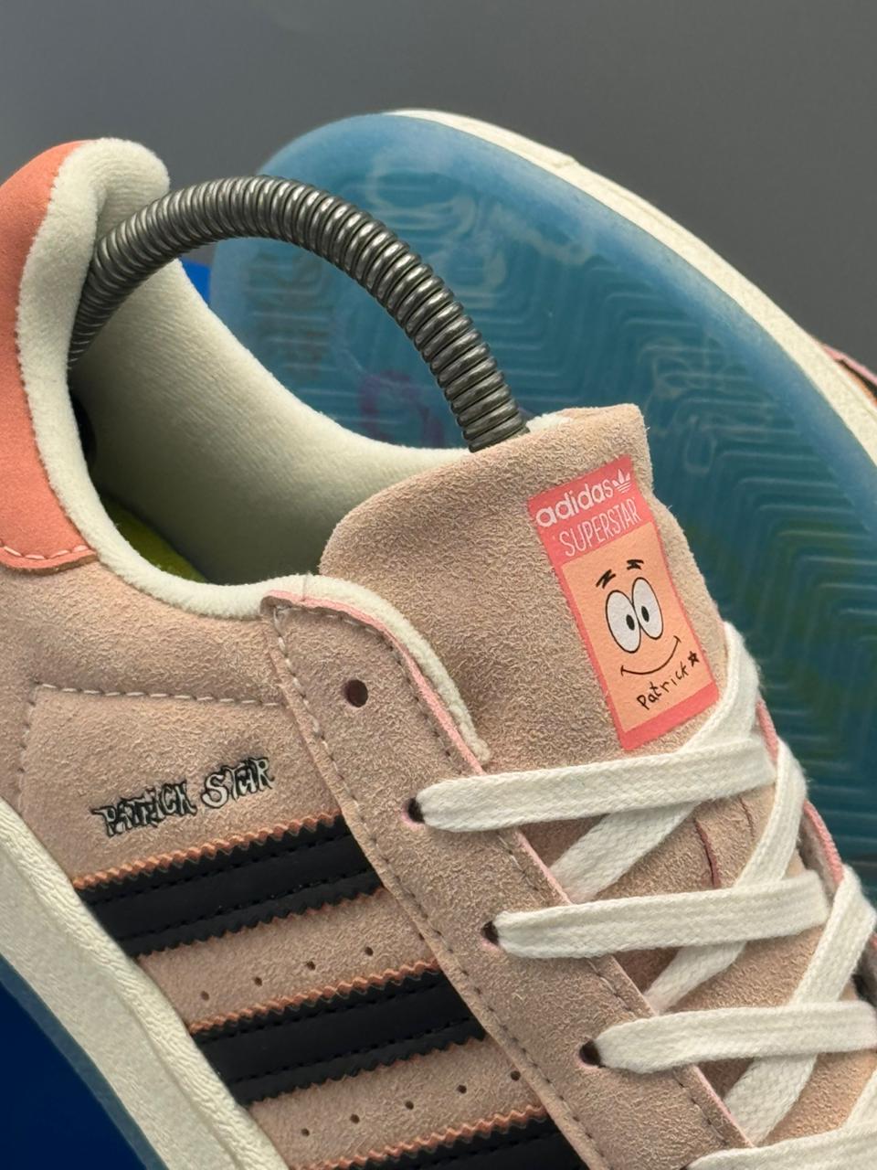 Adidas Superstar