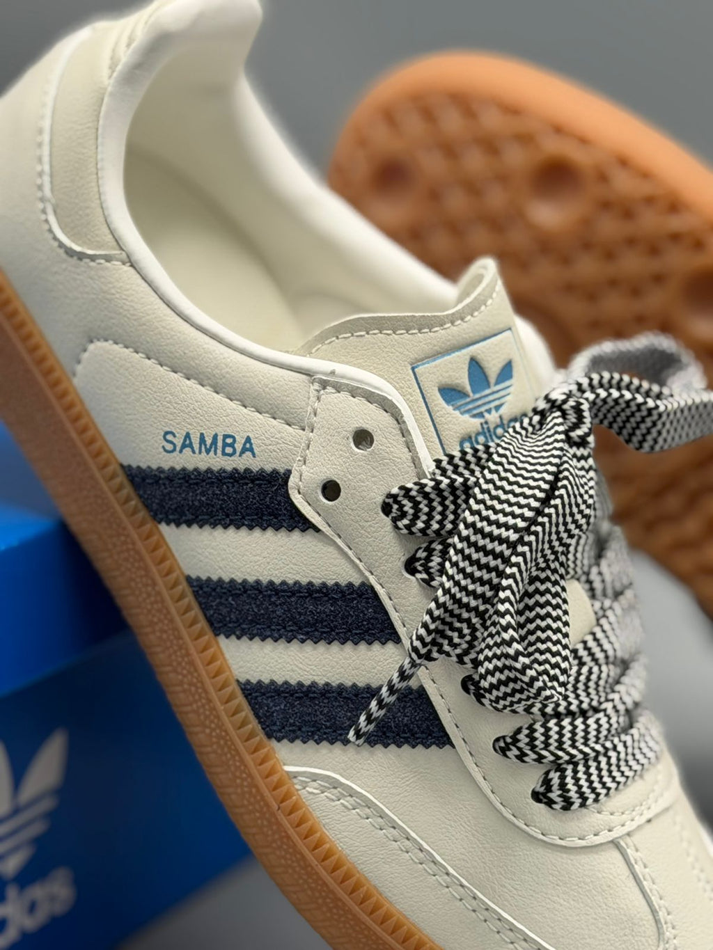 Adidas Samba