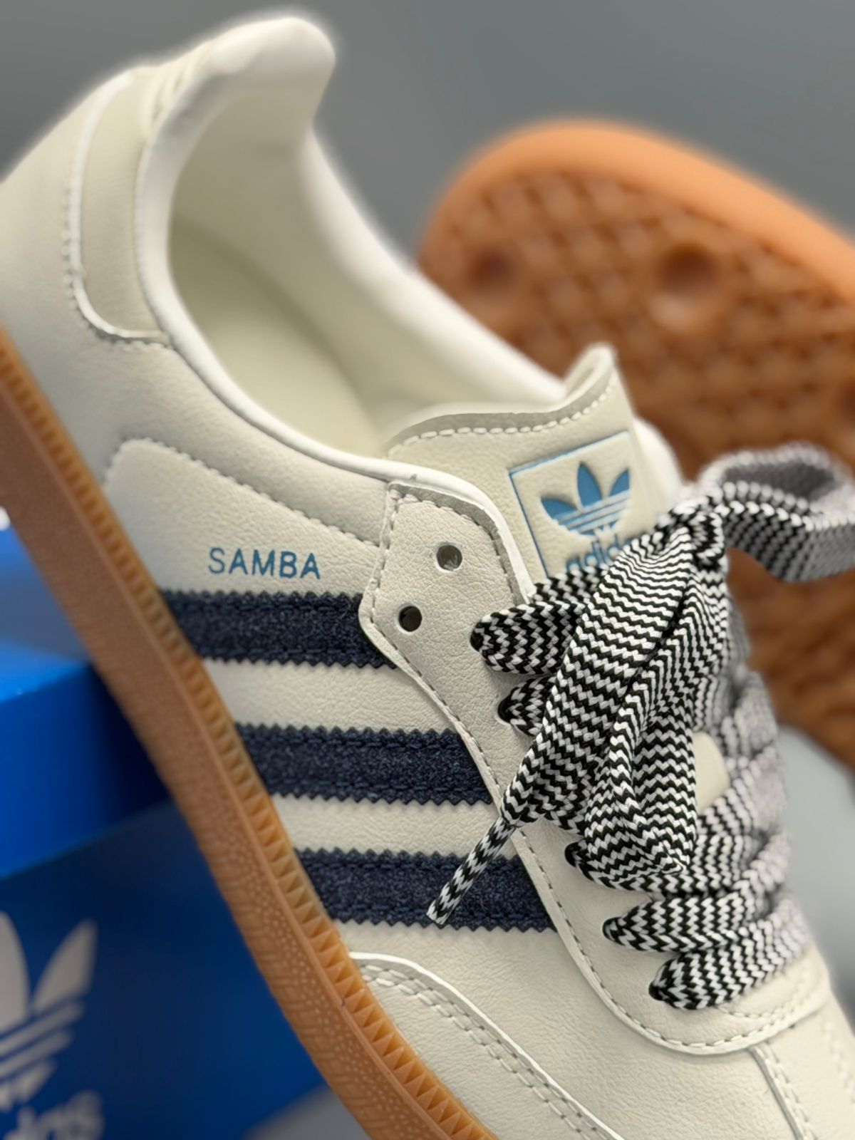 Adidas Samba