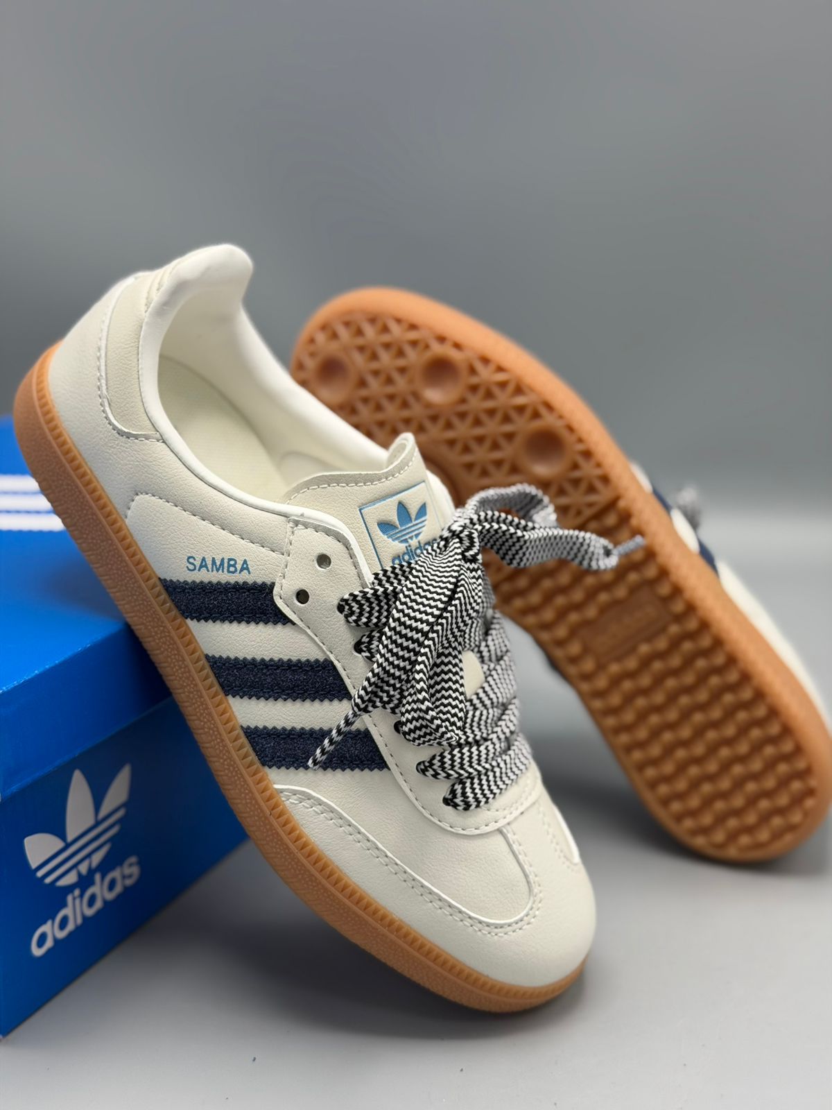 Adidas Samba