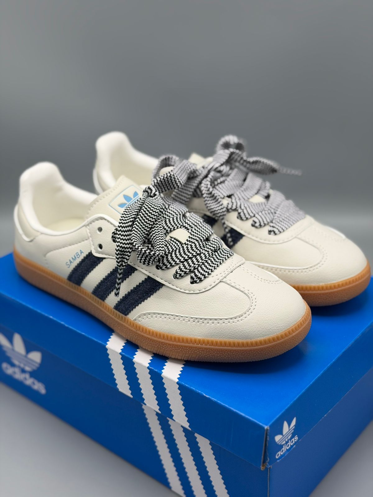 Adidas Samba