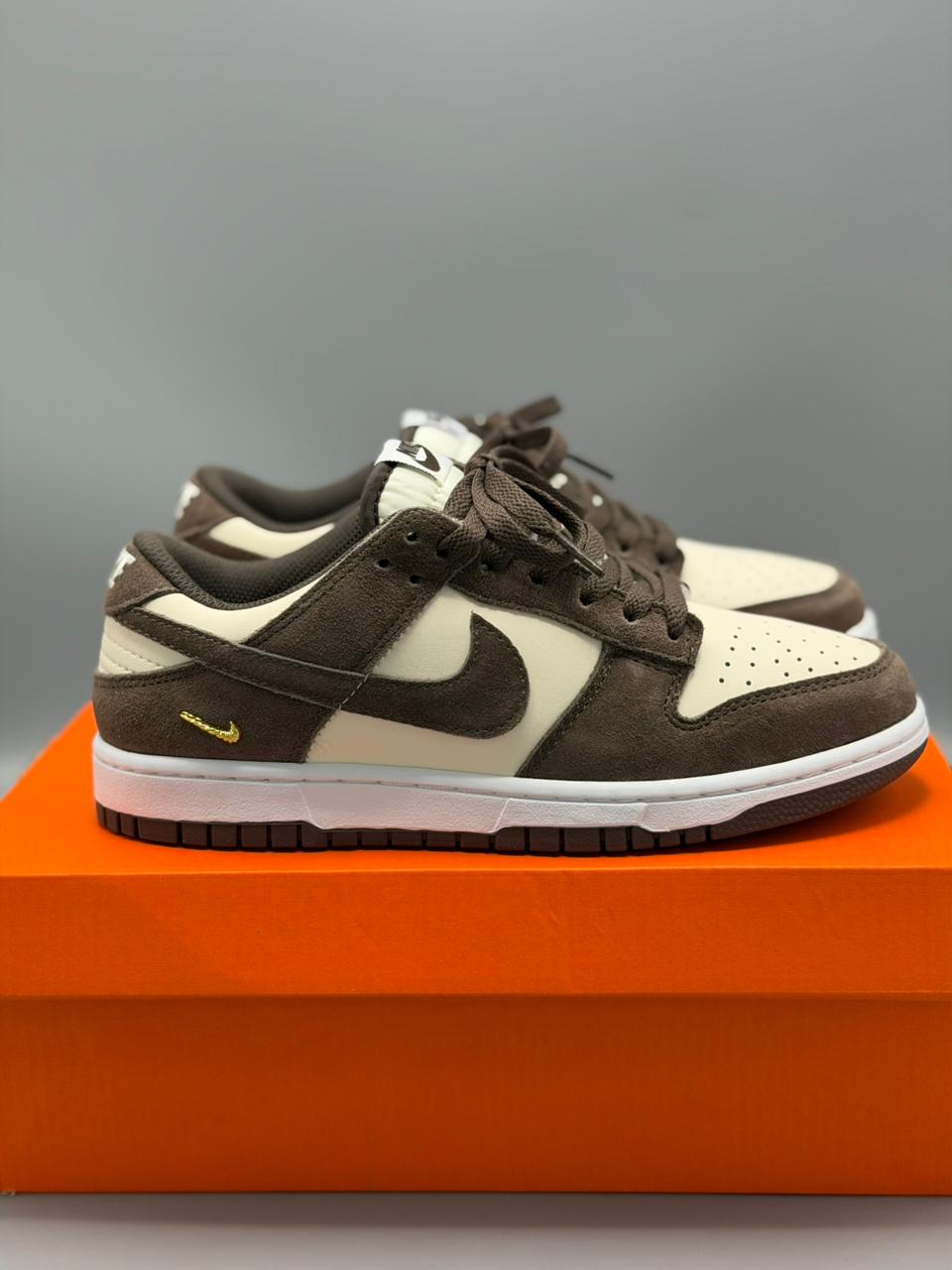 Nike Sb Dunk “Chocolate Cream”