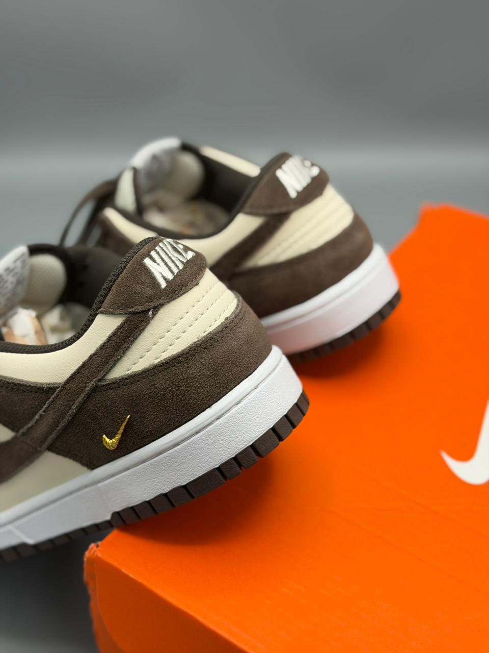 Nike Sb Dunk “Chocolate Cream”