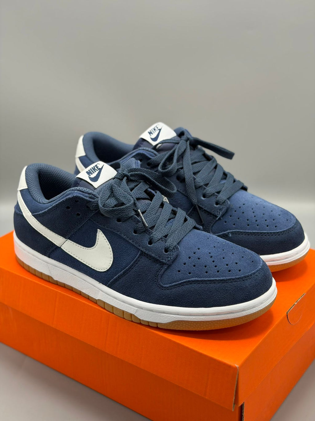 Nike Sb Dunk Low