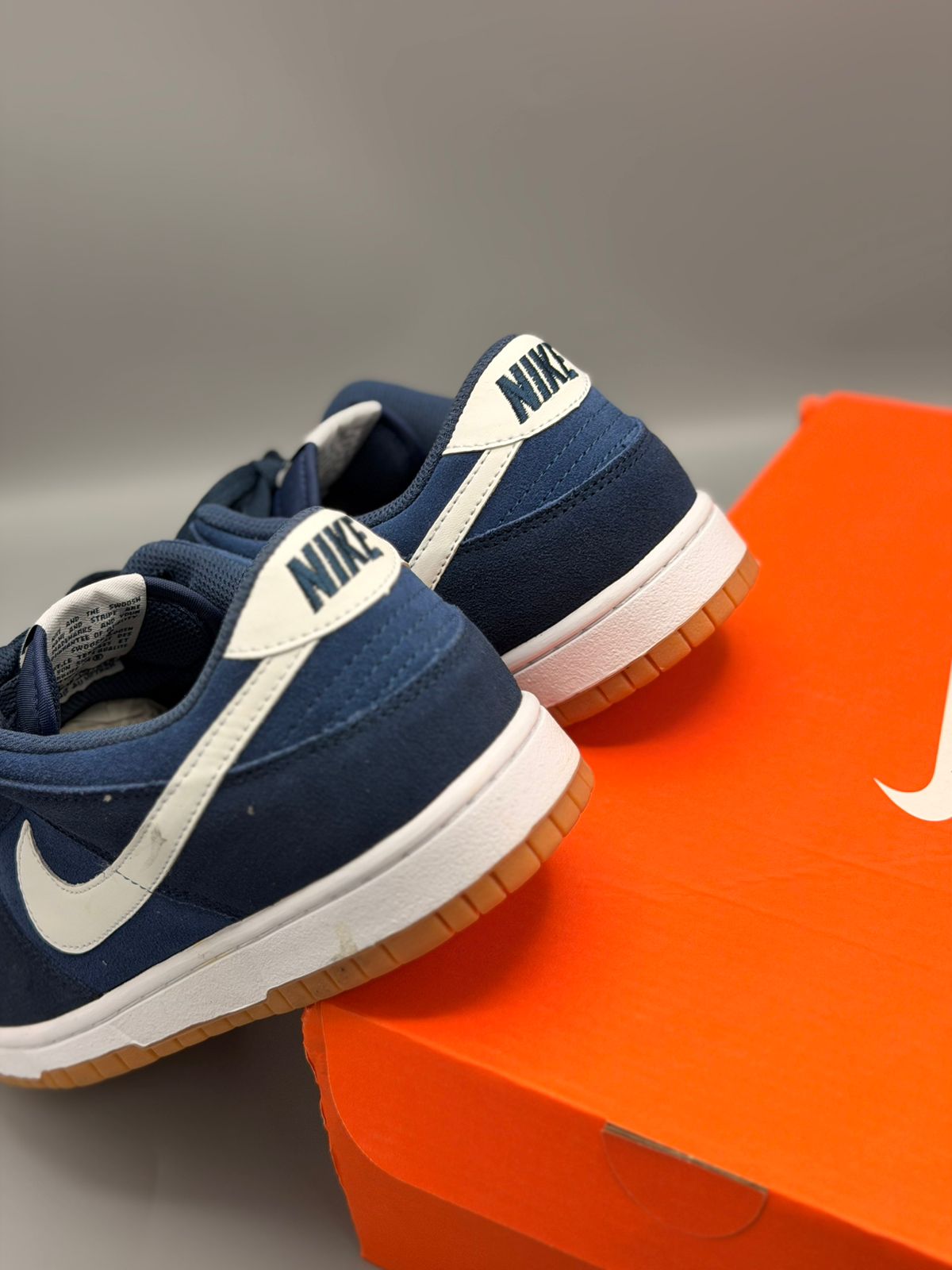 Nike Sb Dunk Low