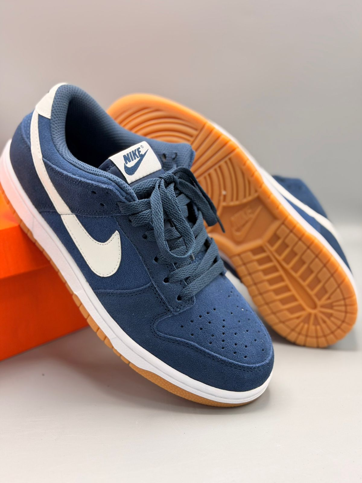 Nike Sb Dunk Low