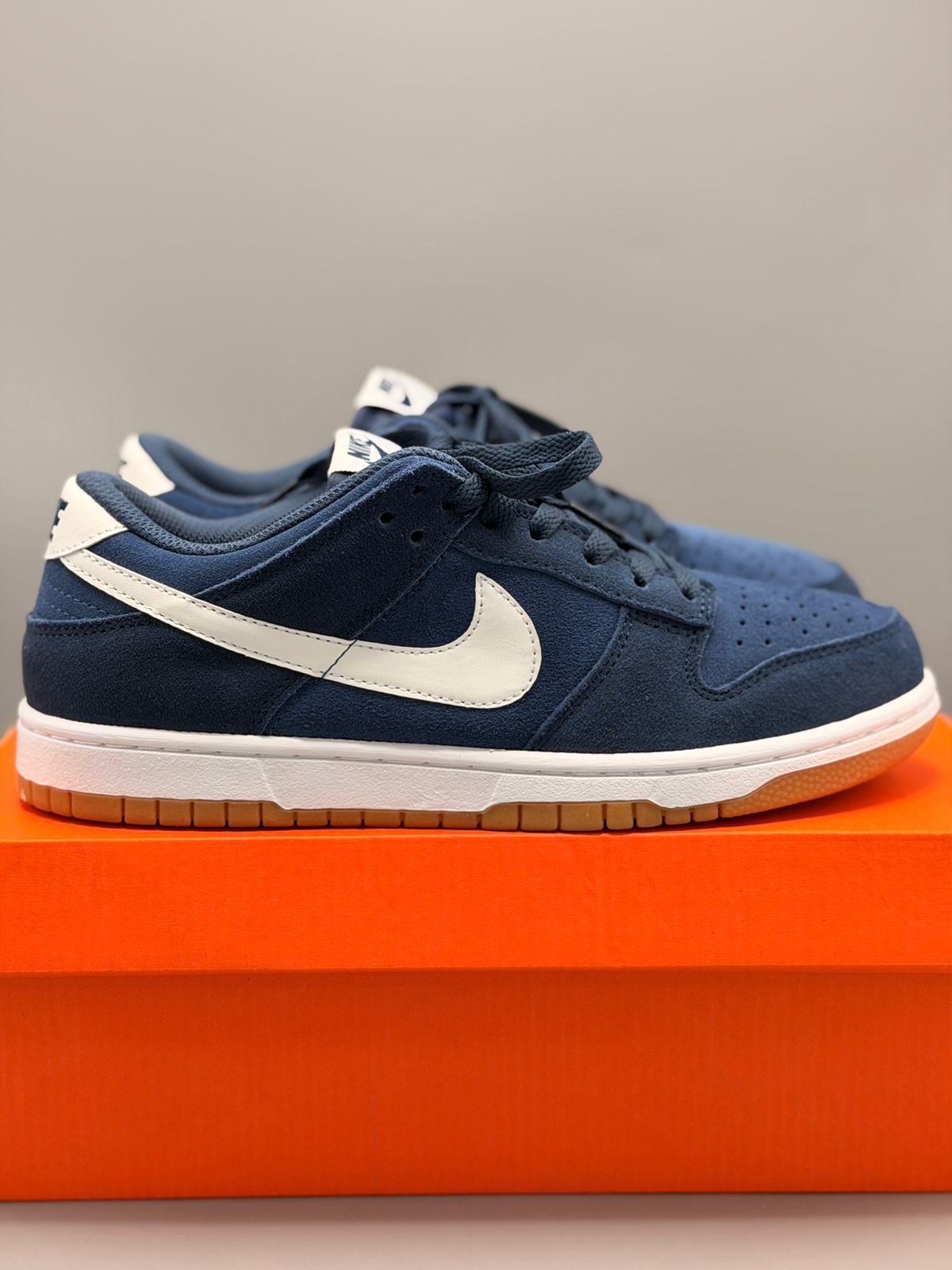 Nike Sb Dunk Low