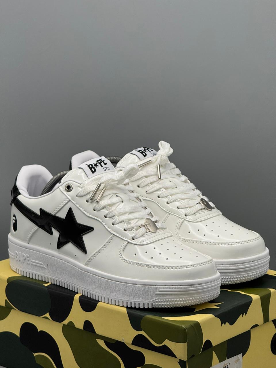 BAPE STA