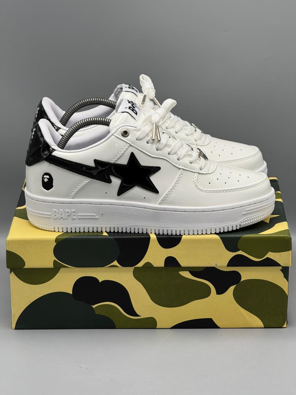 BAPE STA