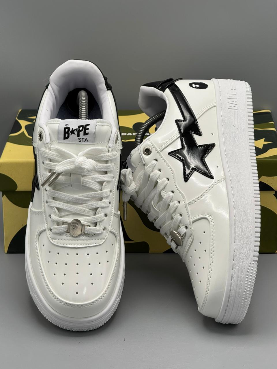 BAPE STA