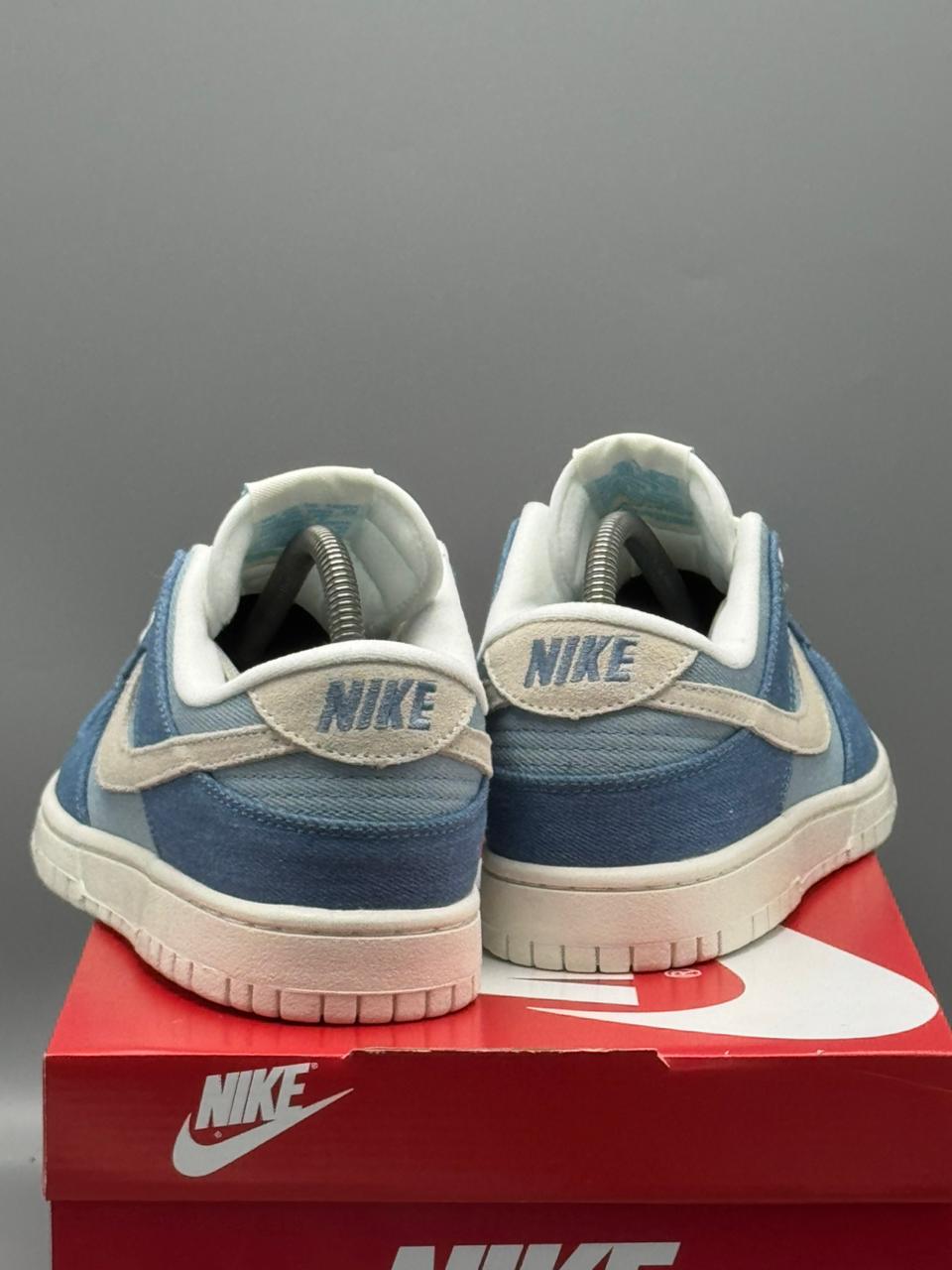Nike Sb Dunk "Denim Blue"