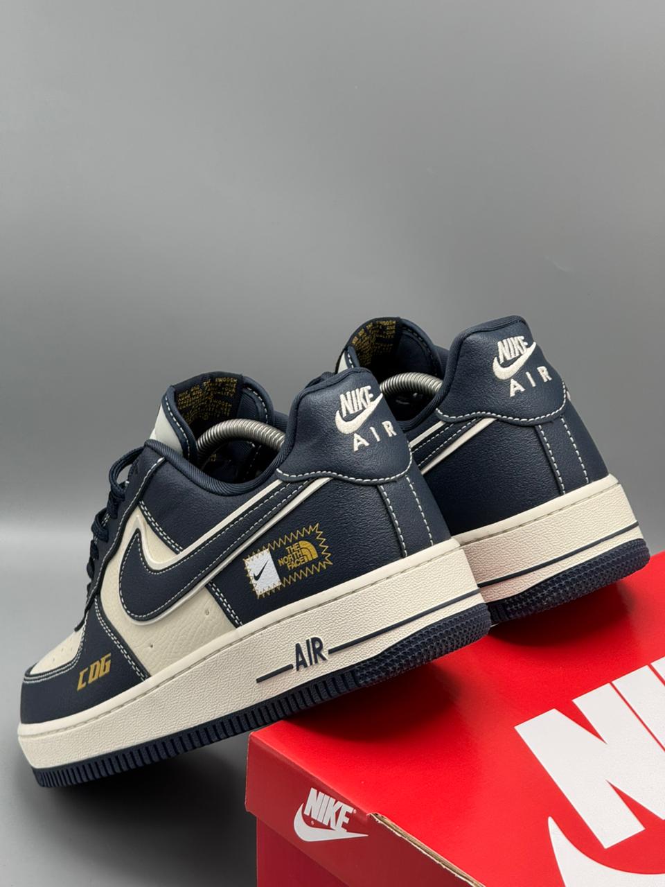 Air Force 1 "The North Face"