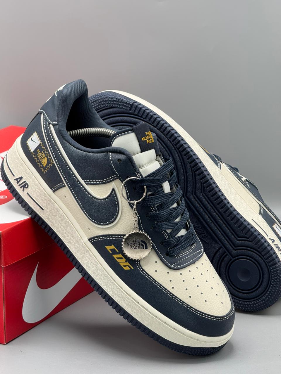 Air Force 1 "The North Face"