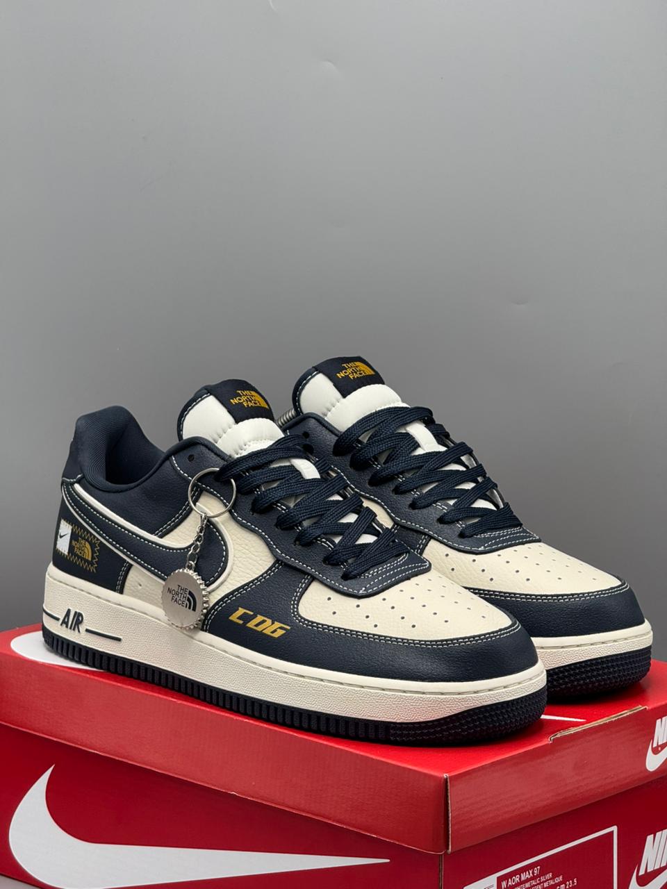 Air Force 1 "The North Face"