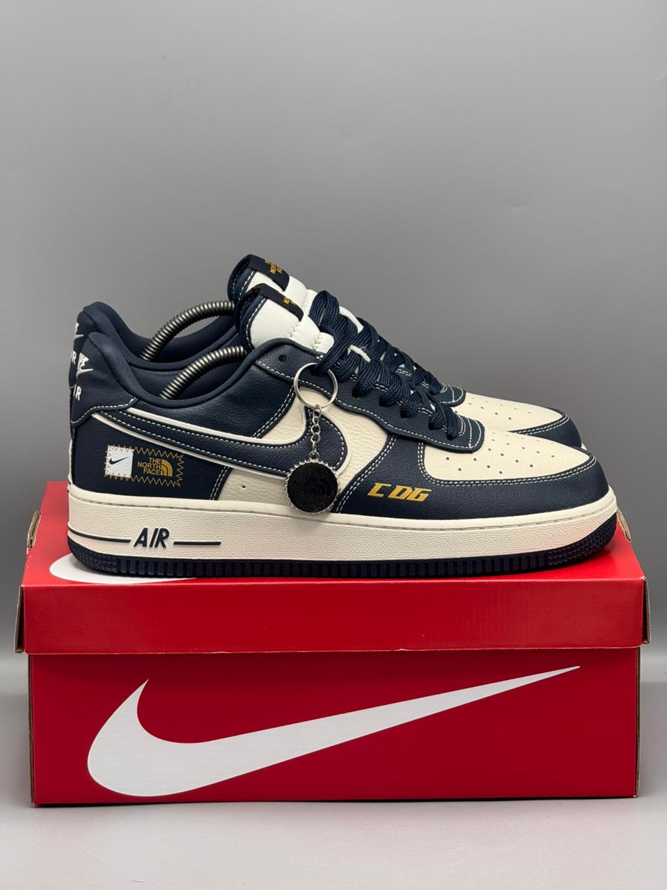 Air Force 1 "The North Face"