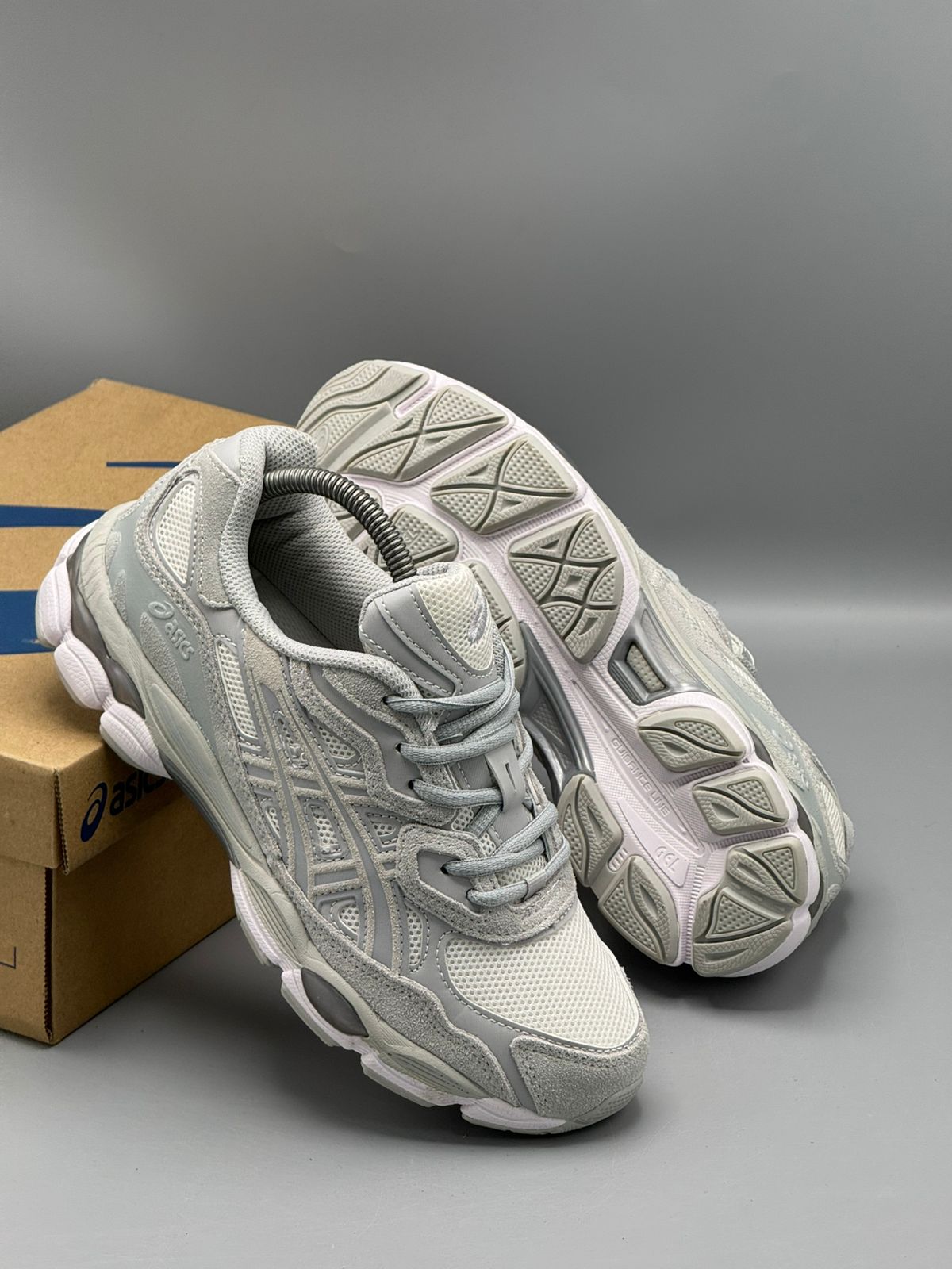 ASICS Gel-NYC