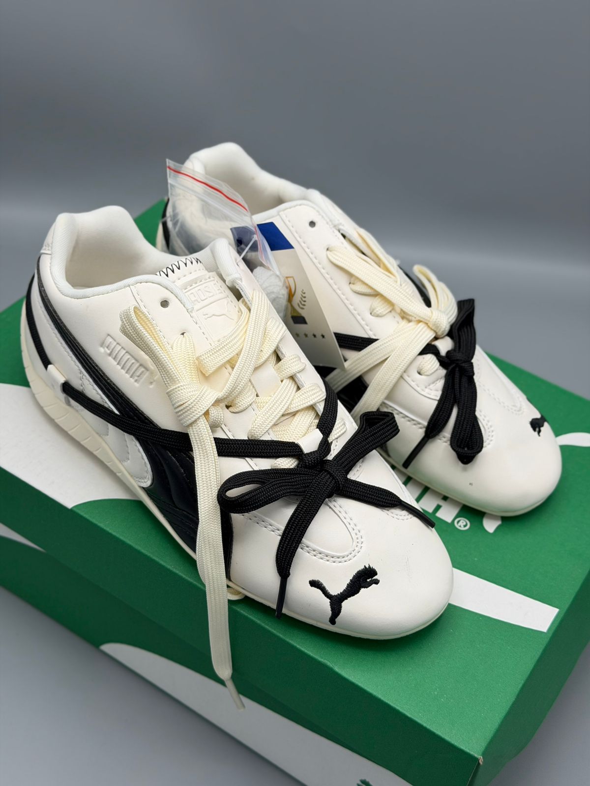 Puma Speedcat