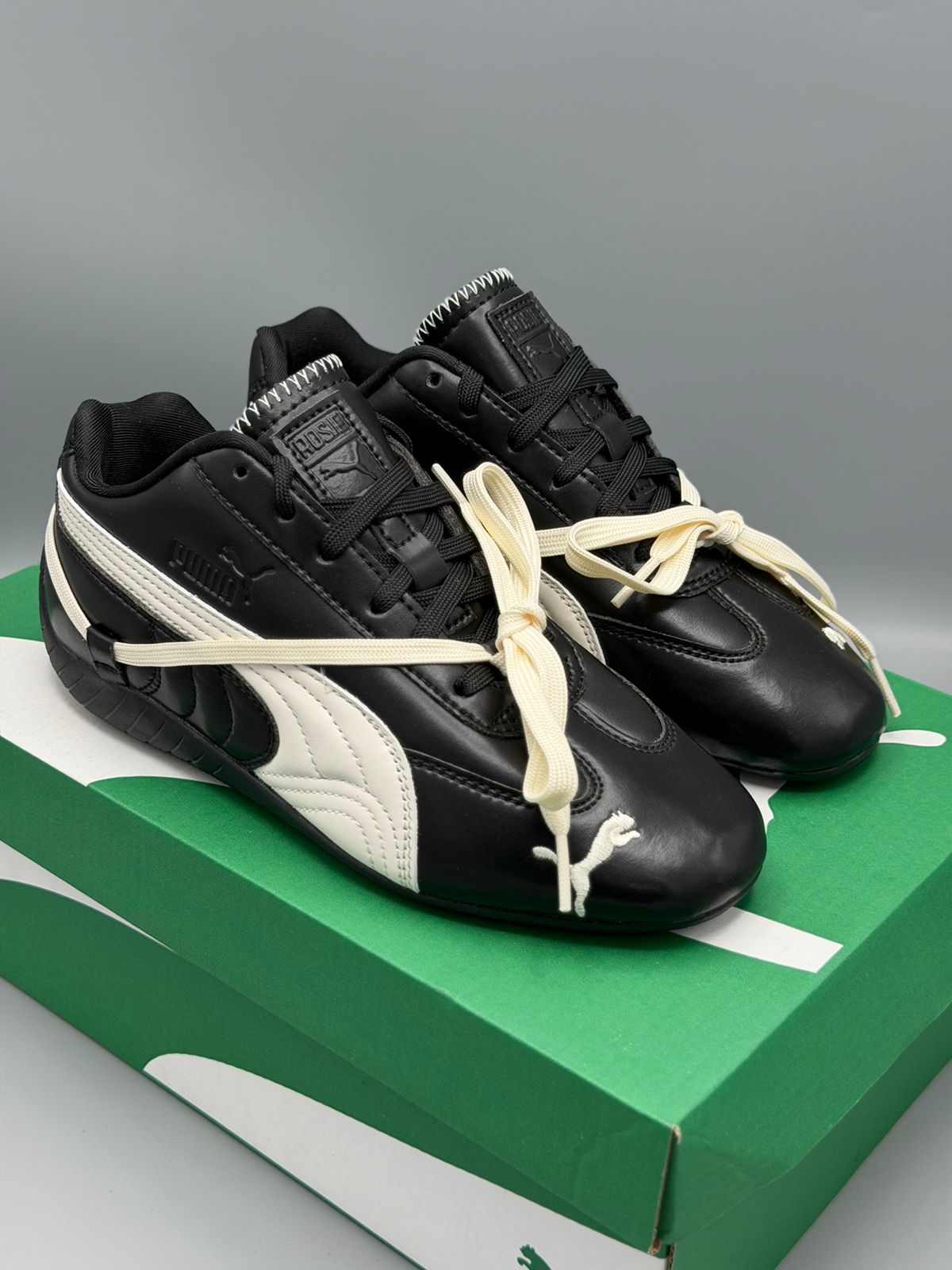 Puma Speedcat