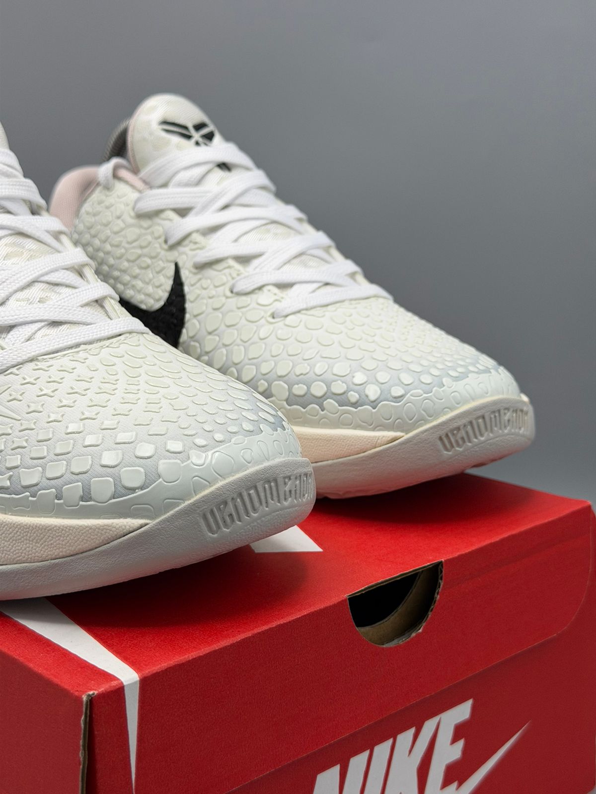 Nike Kobe 6 Protro