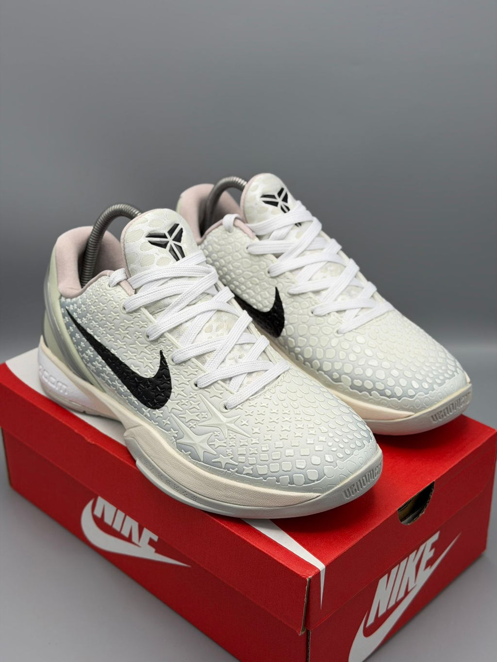 Nike Kobe 6 Protro